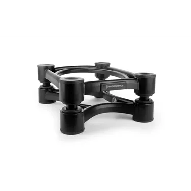 Віброізоляційна підставка IsoAcoustics ISO-200SUB — загальний вигляд