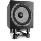 Віброізоляційна підставка IsoAcoustics ISO-200SUB — із сабвуфером, сабвуфер не входить