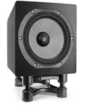 Віброізоляційна підставка IsoAcoustics ISO-200SUB — із сабвуфером, сабвуфер не входить