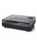Пилозахисна кришка Reloop Dust Cover RP-7000/8000 — на програвачі, програвач не входить