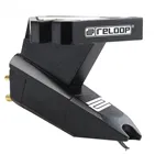 Картридж Reloop OM Black (Ortofon) — зворотний бік
