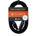 Аудіокабель Clarity SP-SP/5m — загальний вигляд