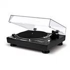 Пилозахисна кришка Reloop Dust Cover RP-1000/2000/4000 — на програвачі, програвач не входить
