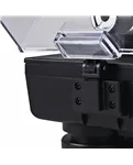 Пилозахисна кришка Reloop Dust Cover RP-1000/2000/4000 — петля кришки