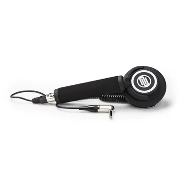 DJ-навушник Reloop RHP-10 Mono Black — загальний вигляд