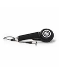 DJ-навушник Reloop RHP-10 Mono Black — загальний вигляд