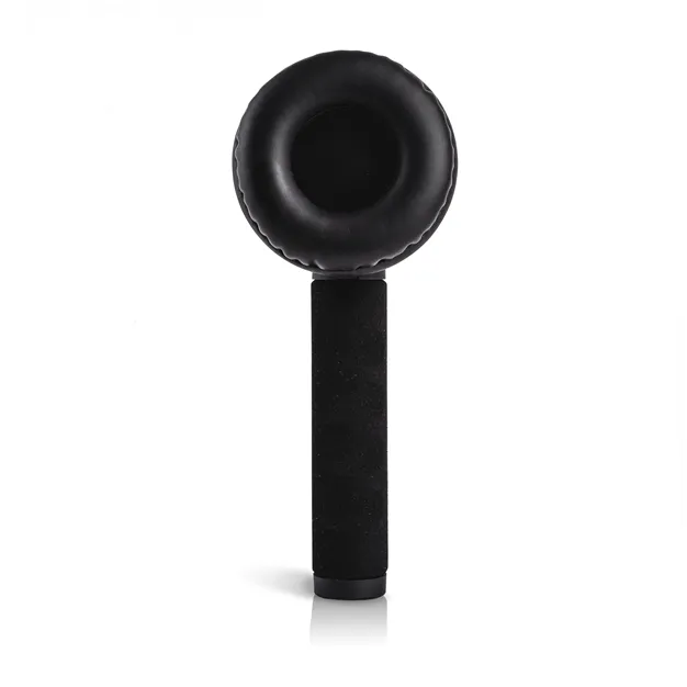 DJ-навушник Reloop RHP-10 Mono Black — амбушура