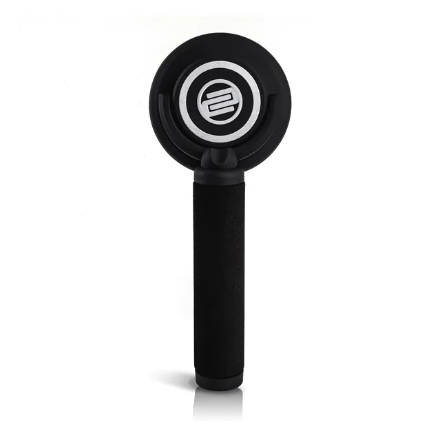 DJ-навушник Reloop RHP-10 Mono Black — зворотний бік