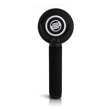DJ-навушник Reloop RHP-10 Mono Black — зворотний бік