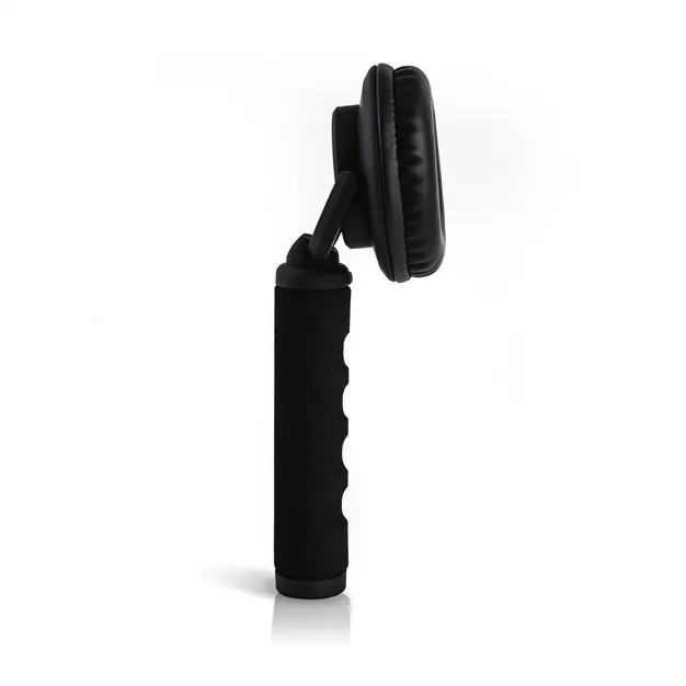 DJ-навушник Reloop RHP-10 Mono Black — вигляд збоку