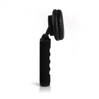 DJ-навушник Reloop RHP-10 Mono Black — вигляд збоку