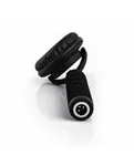 DJ-навушник Reloop RHP-10 Mono Black — роз’єм
