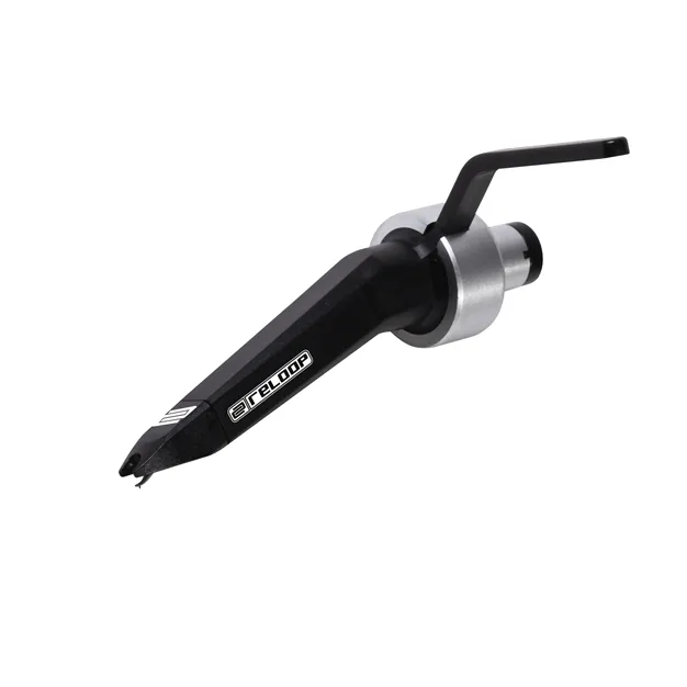 Картридж Reloop Concorde Black (Ortofon) — загальний вигляд