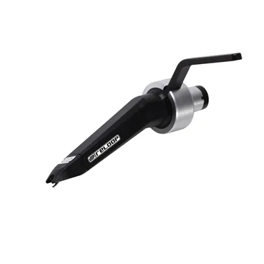 Картридж Reloop Concorde Black (Ortofon) — загальний вигляд