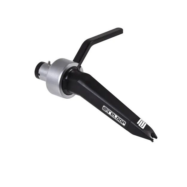 Картридж Reloop Concorde Black (Ortofon) — інший ракурс
