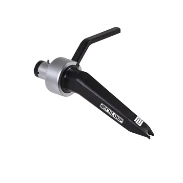 Картридж Reloop Concorde Black (Ortofon) — інший ракурс