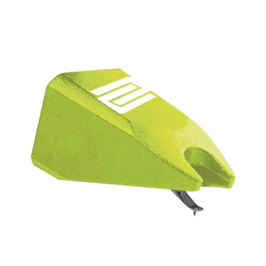 Змінна голка Reloop Stylus Green (Ortofon) — загальний вигляд