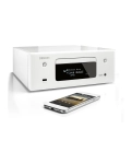 Комплект мережевий CD-ресивер Denon CEOL RCD-N10 + акустична пара Denon SC-N9