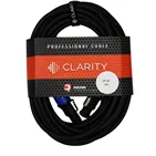 Акустичний кабель Clarity SP-SP/10m — точна модель і довжина, пакування