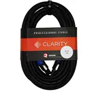 Акустичний кабель Clarity SP-SP/15m — точна модель і довжина, пакування
