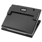 Захисна кришка UDG U94119BL для Ableton Push 3, чорна — загальний вигляд, обладнання під кришкою не входить