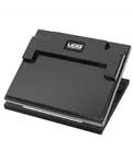 Захисна кришка UDG U94119BL для Ableton Push 3, чорна — загальний вигляд, обладнання під кришкою не входить