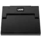 Захисна кришка UDG U94119BL для Ableton Push 3, чорна — вигляд зверху, обладнання під кришкою не входить