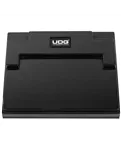 Захисна кришка UDG U94119BL для Ableton Push 3, чорна — вигляд зверху, обладнання під кришкою не входить