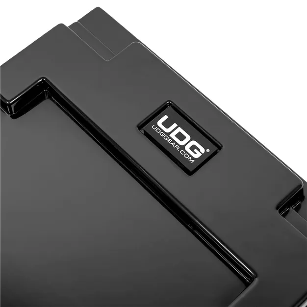 Захисна кришка UDG U94119BL для Ableton Push 3, чорна — деталь захисної кришки, обладнання під кришкою не входить