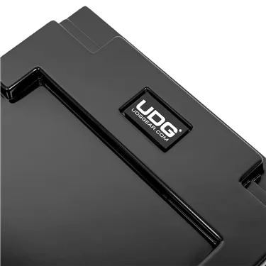 Захисна кришка UDG U94119BL для Ableton Push 3, чорна — деталь захисної кришки, обладнання під кришкою не входить