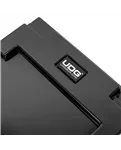 Захисна кришка UDG U94119BL для Ableton Push 3, чорна — деталь захисної кришки, обладнання під кришкою не входить