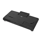 Захисна кришка UDG U94127BL для AlphaTheta XDJ-AZ, чорна — загальний вигляд, обладнання під кришкою не входить