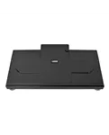 Захисна кришка UDG U94127BL для AlphaTheta XDJ-AZ, чорна — вигляд зверху, обладнання під кришкою не входить