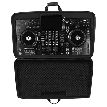 Кейс UDG Creator U8330BL для AlphaTheta XDJ-AZ — приклад розміщення, вміст не входить
