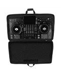 Кейс UDG Creator U8330BL для AlphaTheta XDJ-AZ — приклад розміщення, вміст не входить