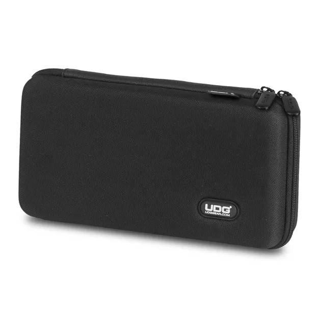 Кейс UDG Creator U8420BL для чотирьох DJ-картриджів — загальний вигляд
