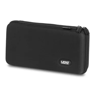 Кейс UDG Creator U8420BL для чотирьох DJ-картриджів — загальний вигляд