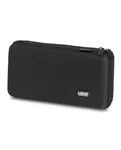 Кейс UDG Creator U8420BL для чотирьох DJ-картриджів — загальний вигляд