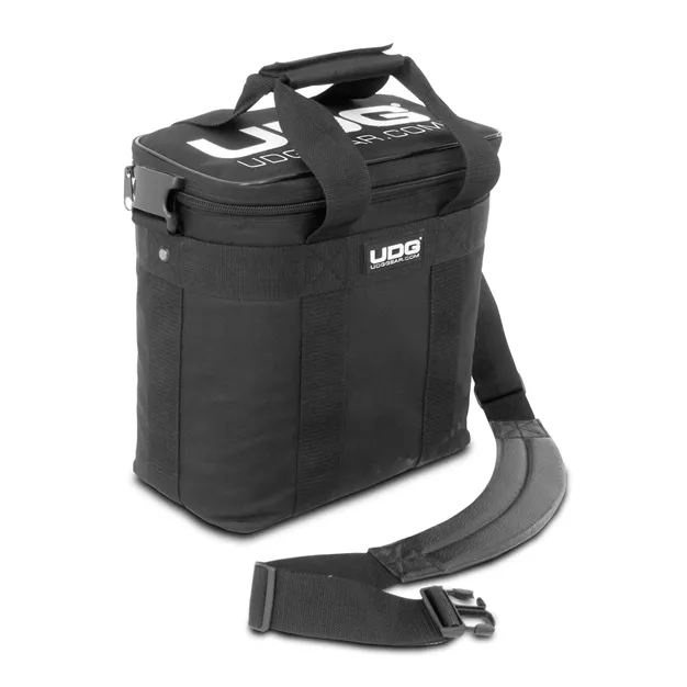 Сумка для платівок UDG Ultimate StarterBag U9500BL — загальний вигляд