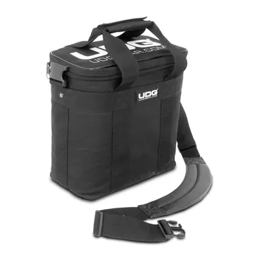 Сумка для платівок UDG Ultimate StarterBag U9500BL — загальний вигляд