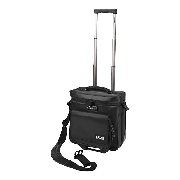 Сумка-візок UDG Ultimate Trolley To Go U9870BL — загальний вигляд