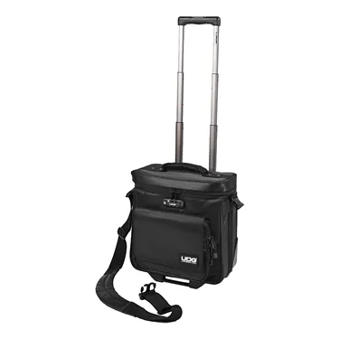 Сумка-візок UDG Ultimate Trolley To Go U9870BL — загальний вигляд