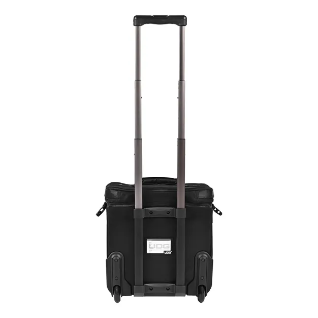 Сумка-візок UDG Ultimate Trolley To Go U9870BL — вигляд ззаду