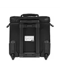 Сумка-візок UDG Ultimate Trolley To Go U9870BL — вигляд ззаду, ручка складена