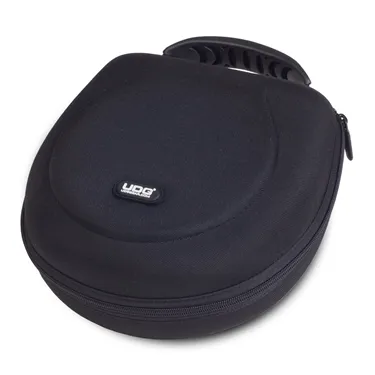 Кейс UDG Creator U8200BL для складаних DJ-навушників — загальний вигляд
