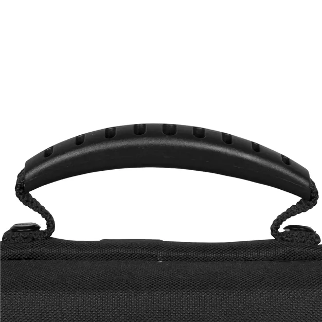 Кейс UDG Creator U8200BL для складаних DJ-навушників — ручка крупним планом