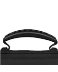 Кейс UDG Creator U8200BL для складаних DJ-навушників — ручка крупним планом