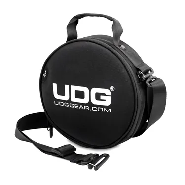 Сумка для навушників UDG Ultimate DIGI Headphone Bag U9950BL — загальний вигляд