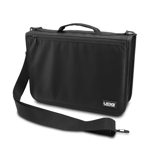 Сумка-органайзер UDG Ultimate DIGI Wallet Large U9983BL/OR — загальний вигляд