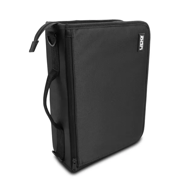 Сумка-органайзер UDG Ultimate DIGI Wallet Large U9983BL/OR — бічний ракурс